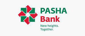 Pasha Bank